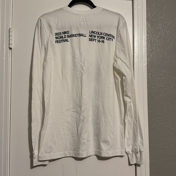 Nike World Basketball Festival Tee - Picture 2 of 2